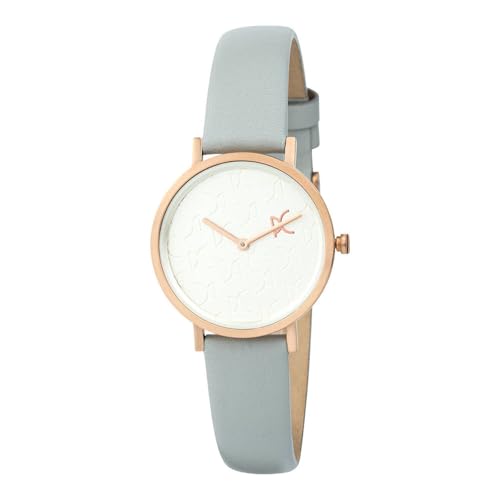 Orologio Donna Cbv.1520 Pierre Cardin Grigio, Cinturino, Grigio, Cinturino