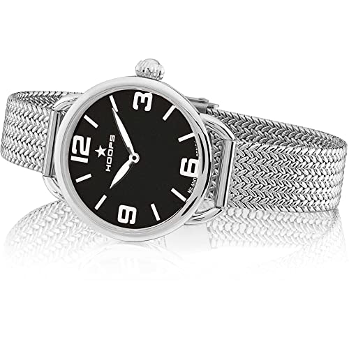 Hoops Orologio Solo Tempo Donna Candy Classic - 2648L-S02 Offerta Classico Cod. 2648L-S02