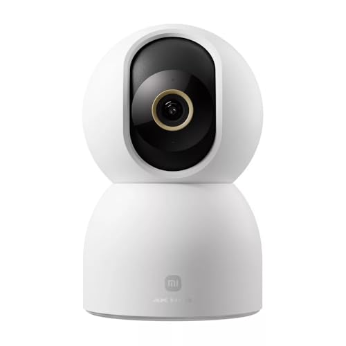 Xiaomi Smart Camera C300 Dual Eu, Black, One Size