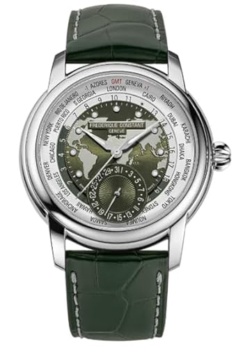 Frederique Constant Orologio Uomo Fc-718Kwm4H6
