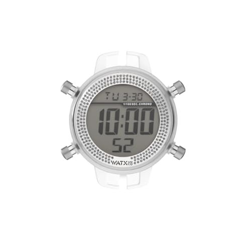 Watxandco Orologio Elegante Rwa1050A