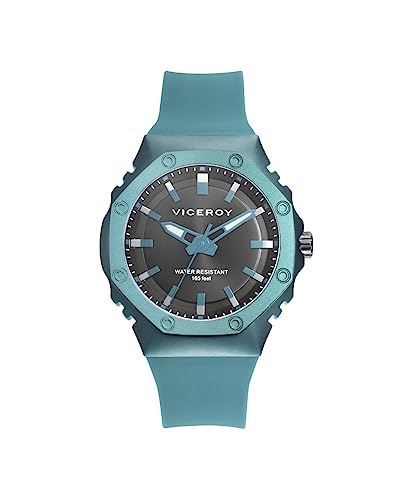 Viceroy Reloj Colors 41131-67 Hombre Aluminio