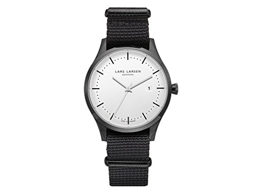 Lars Larsen Orologio Per Uomo 119Csbln