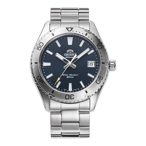 Orient Orologio Sportivo Ra-Ac0Q02L10B