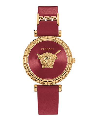 Orologio Solo Tempo Donna Versace Palazzo Empire Trendy Cod. Vedv00319