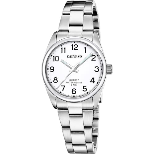 Calypso Dress Watch K5863/1