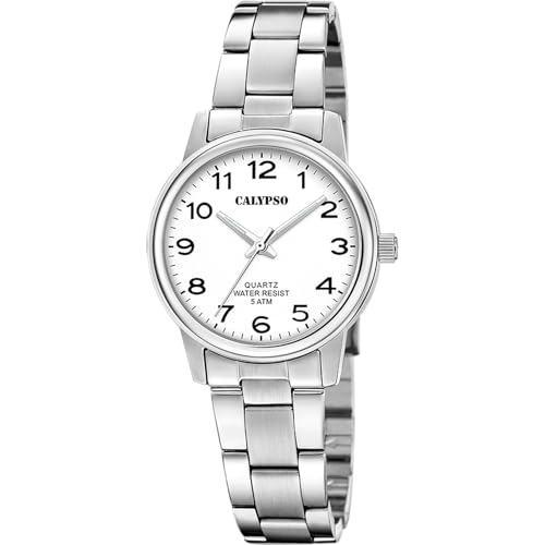 Calypso Dress Watch K5865/1