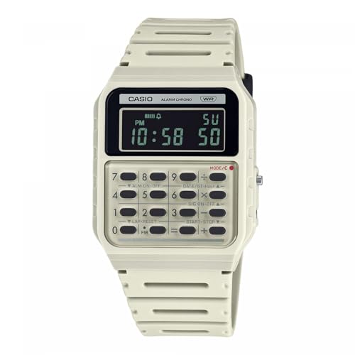 Casio Orologio Elegante Ca-53Wb-8Bef