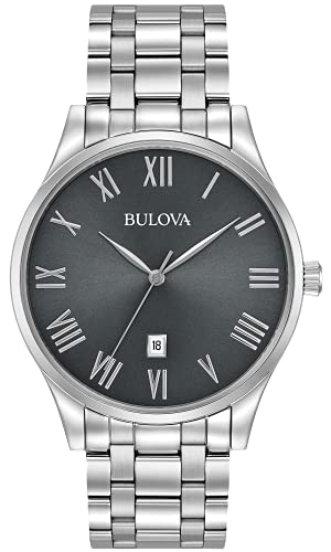 Orologio Bulova Classic 96B261