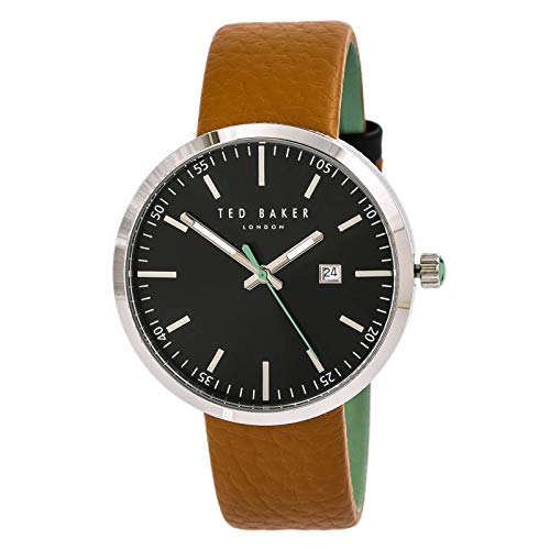 Ted Baker 10031561 Orologio Da Polso Uomo