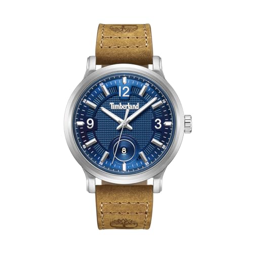 Timberland Orologio Elegante Tdwgb0055903