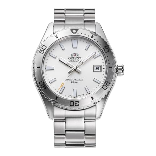 Orient Orologio Sportivo Ra-Ac0Q03S10B