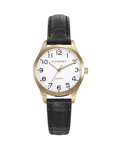 Viceroy Orologio Grand 42222-94 Donna Ip Oro