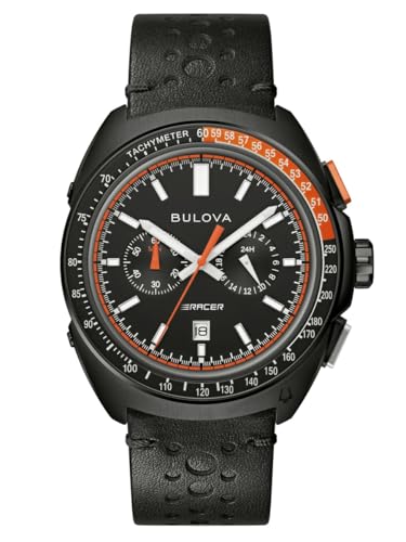 Bulova Orologio Da Uomo 98B428