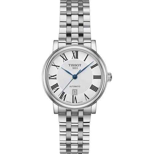 Tissot Orologio Automatico T1222071103300