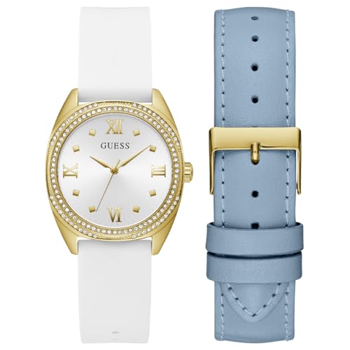 Guess Orologio Gw0691L2
