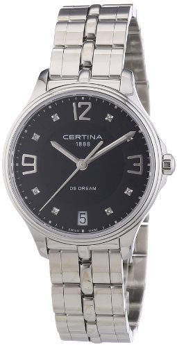 Certina Orologio Al Quarzo C021.210.11.056.00 31 Mm