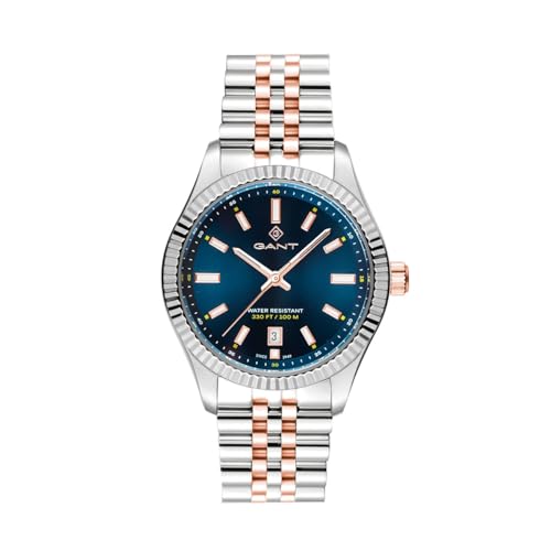 Gant Relogio Guanto G171004