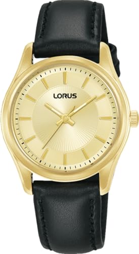Lorus Relogio Rg254Xx9