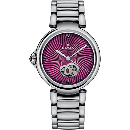 Edox Orologio 85025 3M Roin