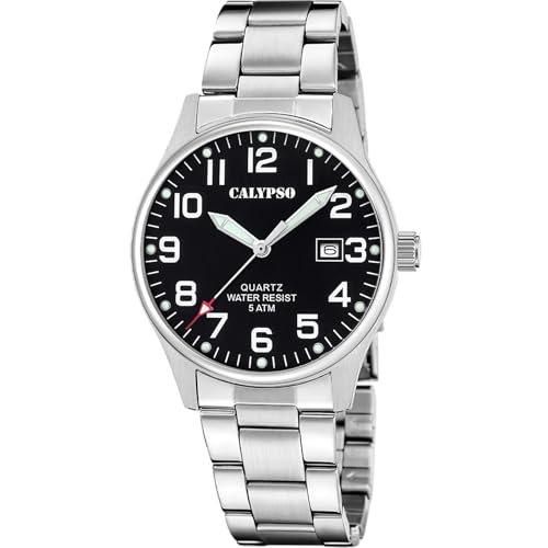 Calypso Casual Watch K5860/4