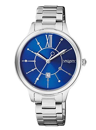 Vagary Orologio Donna Iu1-212-71
