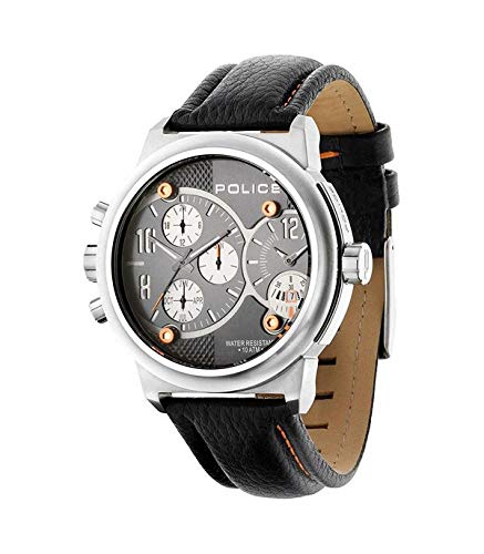 Police Orologio R1471684002