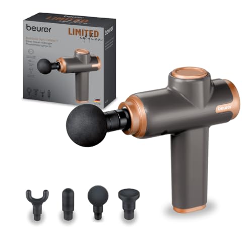 Massaggiatore Corporeo Beurer Mg 99