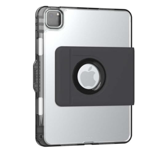 Targus Versavu - Custodia Trasparente Per Ipad Pro 11" M4