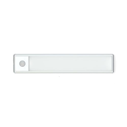 Nedis Schrankleuchte | 110 Lm | Wiederaufladbar | 1100 Mah | Bewegungssensor | 600 Min | 5 V Dc