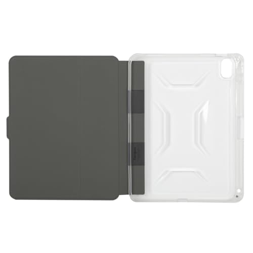 Targus Pro-Tek Thd935Gl, Custodia Trasparente Per Apple Ipad (10A Generazione) Da 11,9", Custodia Protettiva Antiurto Di Grado Militare