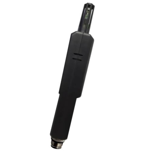 Senseca Dx 330 Luftfühler -20 Fino A 80°C