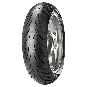 Pirelli Angel St Rear 160/60 R17 (69 W) M/C Rear Estate