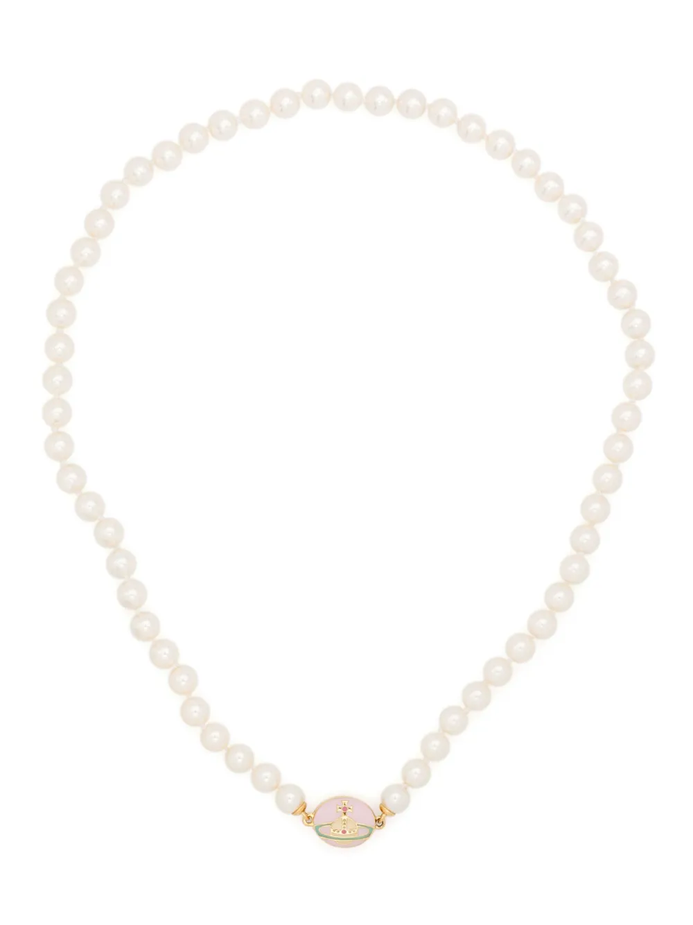 Vivienne Westwood Collana Loelia - Oro