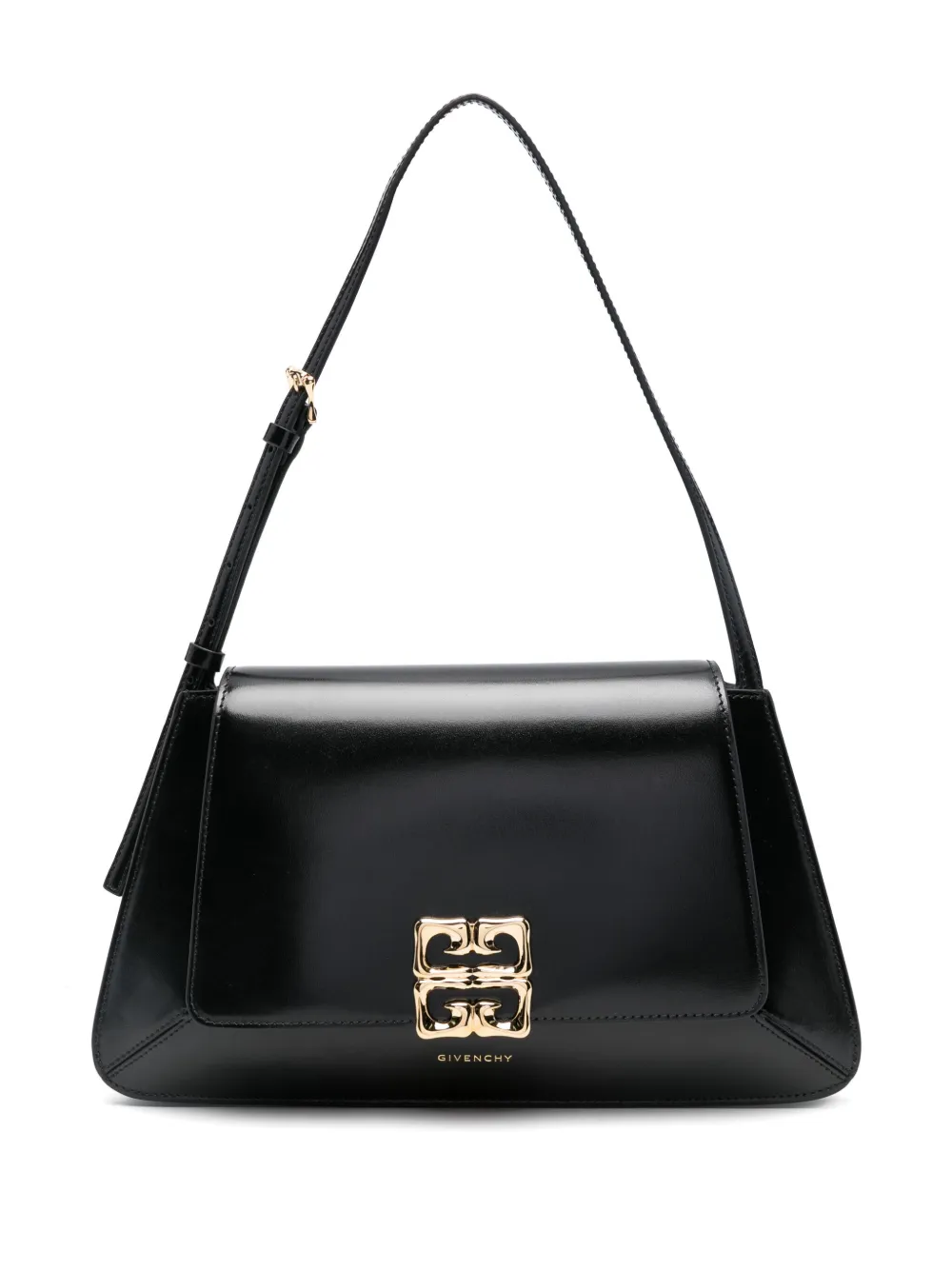 Givenchy 4G shoulder bag - Nero