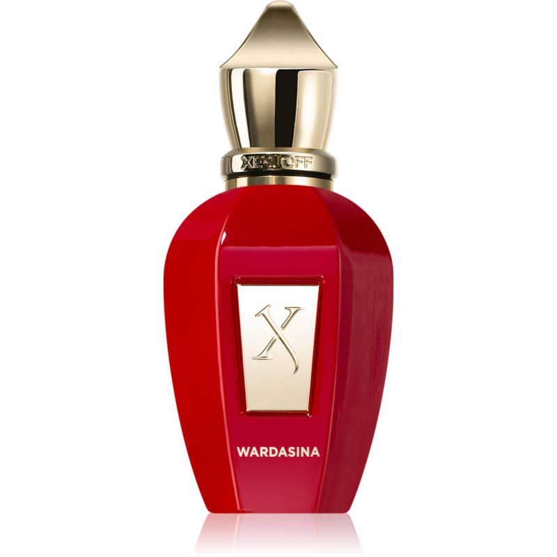 Xerjoff Wardasina Eau De Parfum Unisex 50 Ml