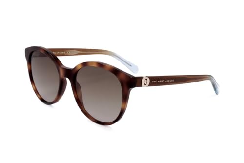 Marc Jacobs Marc 583/S Occhiali, Havana Azure, 58 Donna