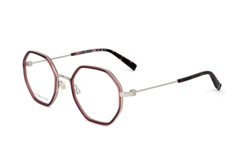 Montatura Tommy Hilfiger Th 2056 C9A Red 51/20/ Woman