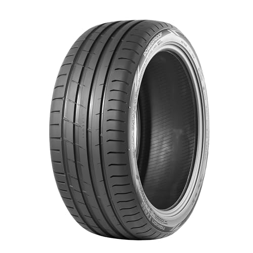 Nokian Powerproof, Pneumatici Estivi 225/45 R17 94Y Xl