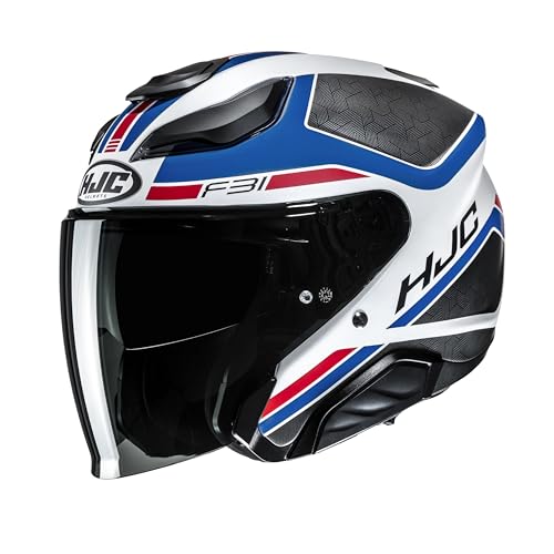 Hjc F31 Ceron Mc21Sf M