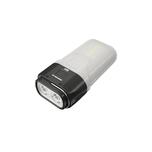 Nitecore Lr70 Lantaarn-Zaklamp Oplaadbaar