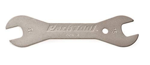 Park Tool, Attrezzatura Per Officina Dcw-1C/2C/3C/4C Chiave Inglese, Blu (Blau), Taglia Unica