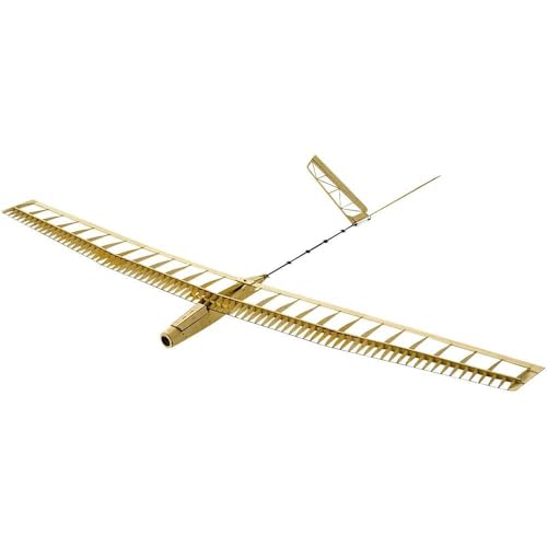 Pichler 1930092 C2341 Thermus Rc Glider Model Kit, 1400 Mm