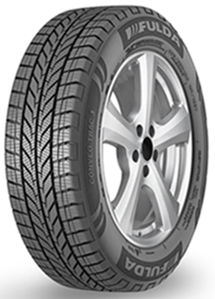 Fulda Conveo.Trac 3 225/65 R16 112 R Inverno