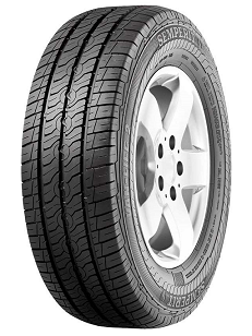 Semperit Van Life 2 215/80 R14 112/110 P Estate