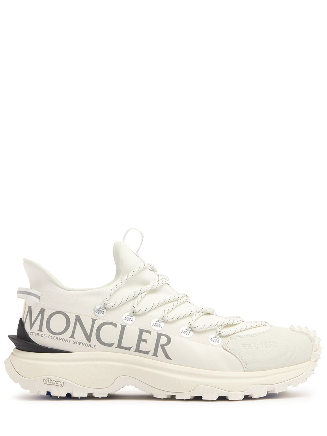 Sneakers Trailgrip Lite 2 In Techno 4Cm