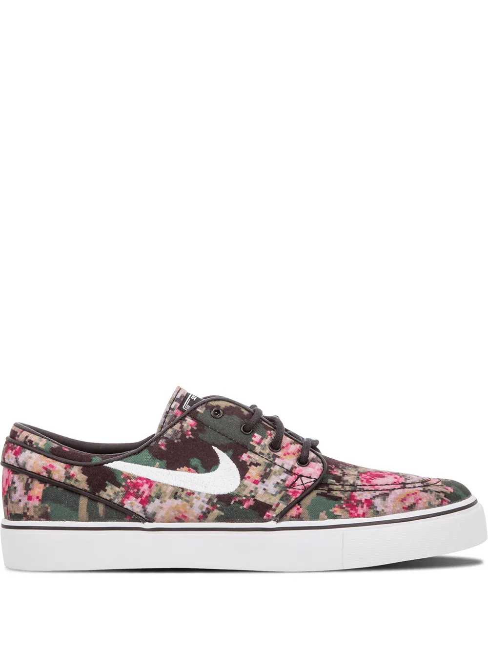 Nike Sneakers Zoom Stefan Janoski PR - Multicolore
