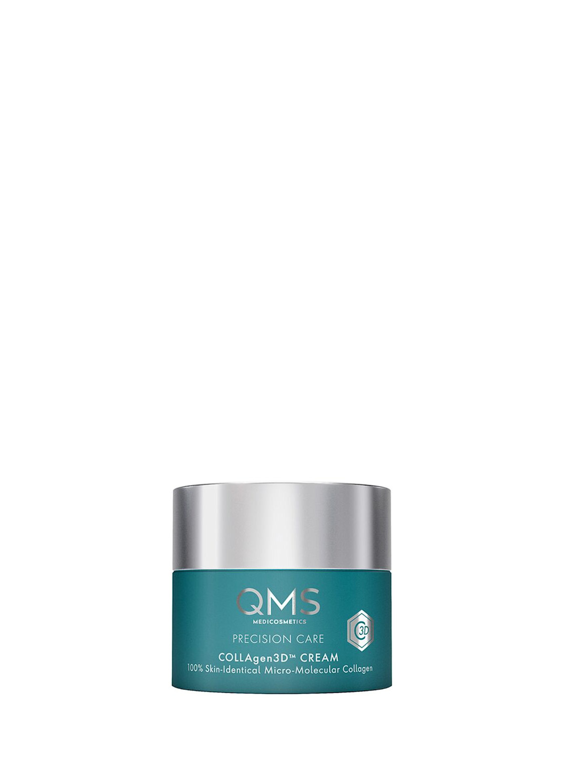 50 Ml Precision Care Collagen3Dtm Cream