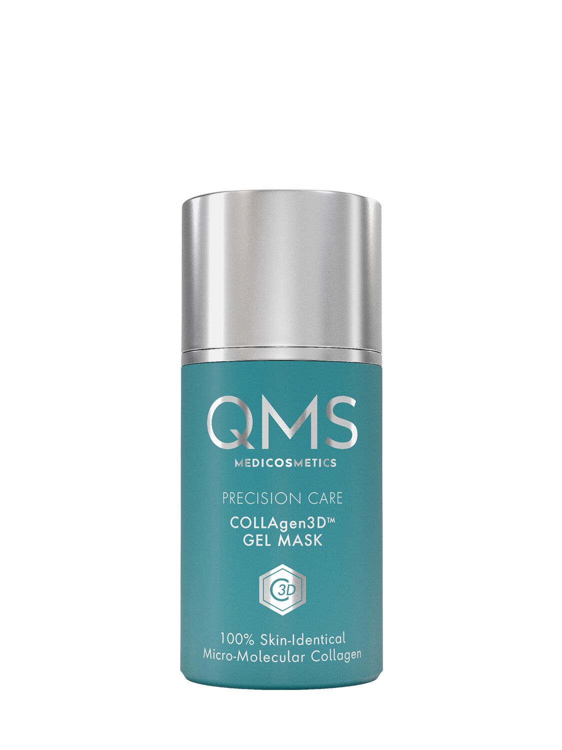 Precision Care Collagen3Dtm Gel Mask