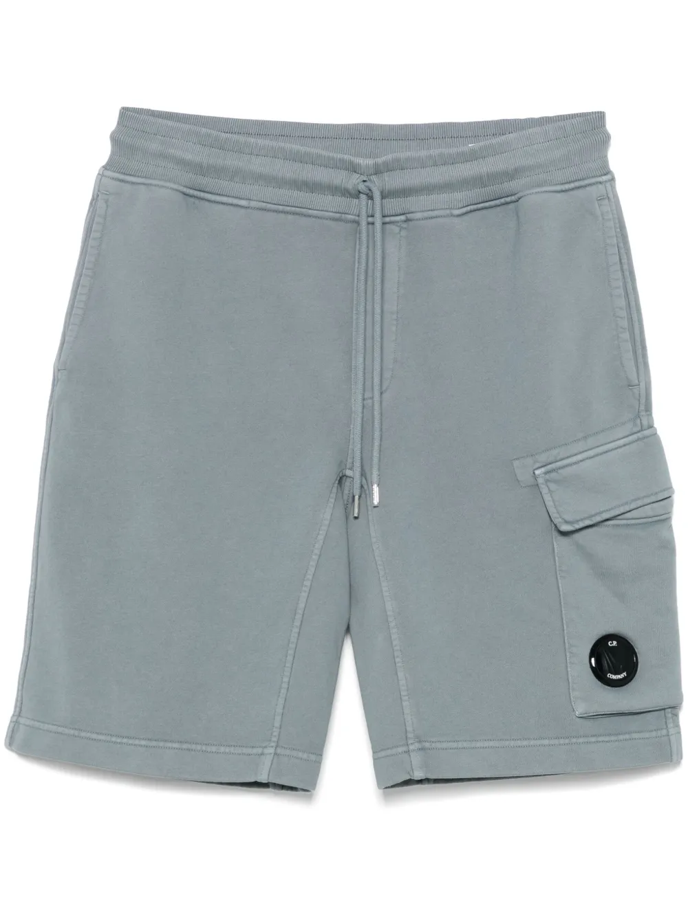 C.P. Company cargo shorts - Blu